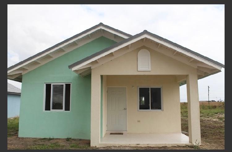 Part Of Two Mile Wood, In