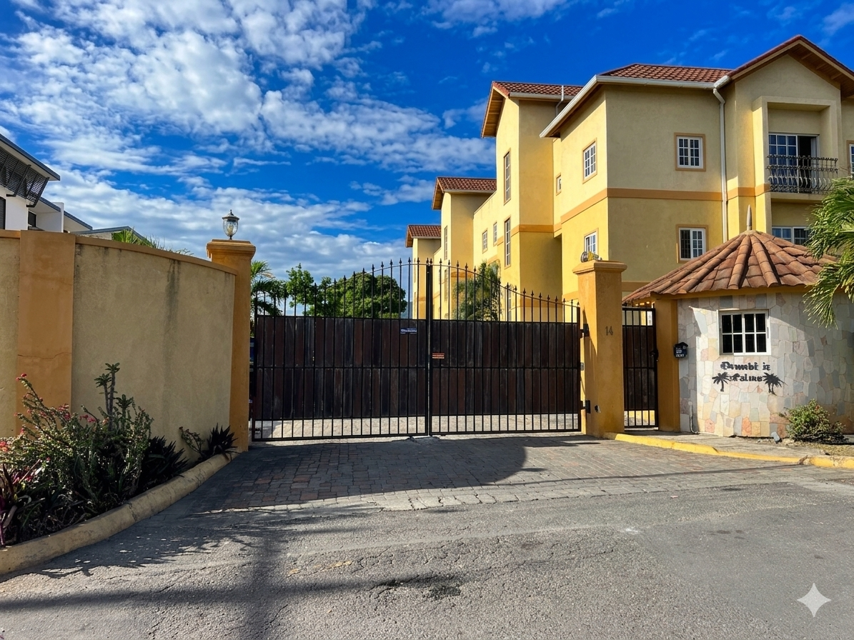 14 Washington Drive 14