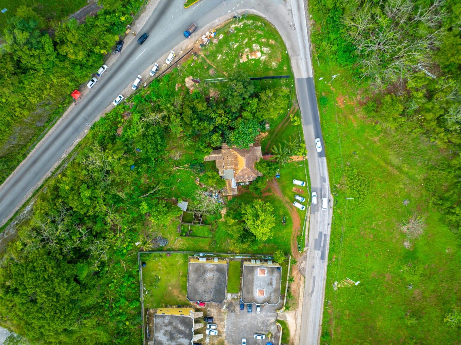Part Of Williamsfield