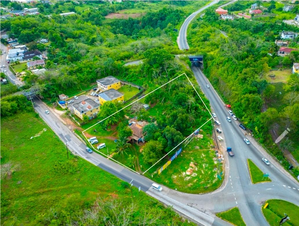 Part Of Williamsfield