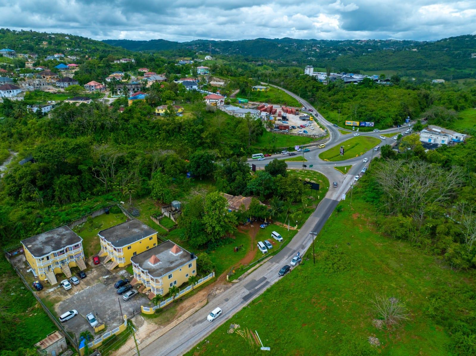 Part Of Williamsfield