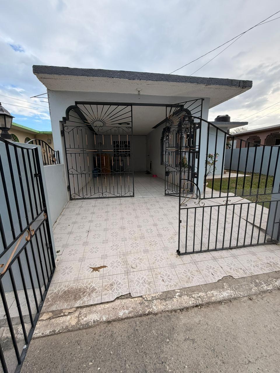 West Cumberland, Portmore