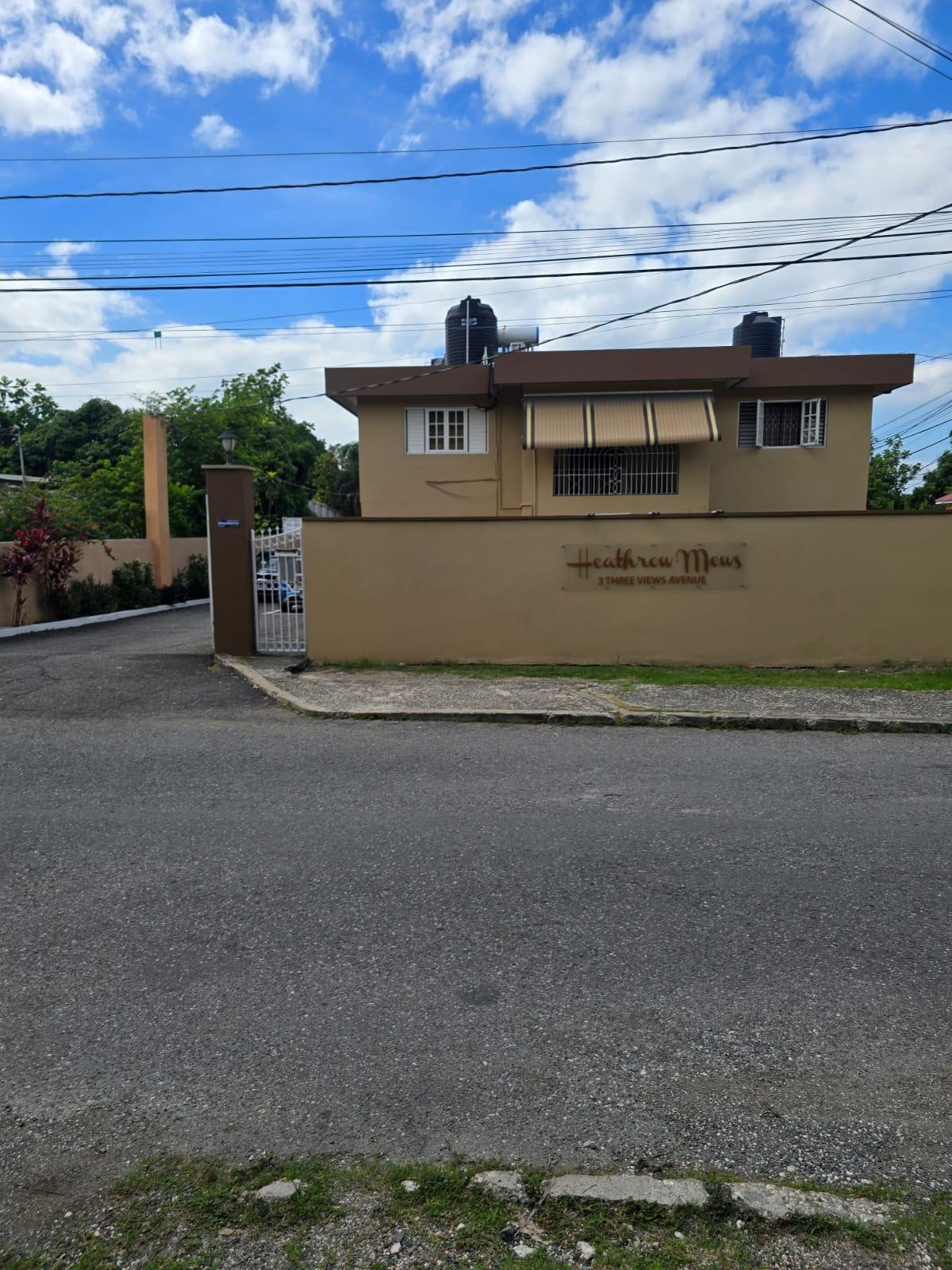 3 Three Views Avenue Apt #6