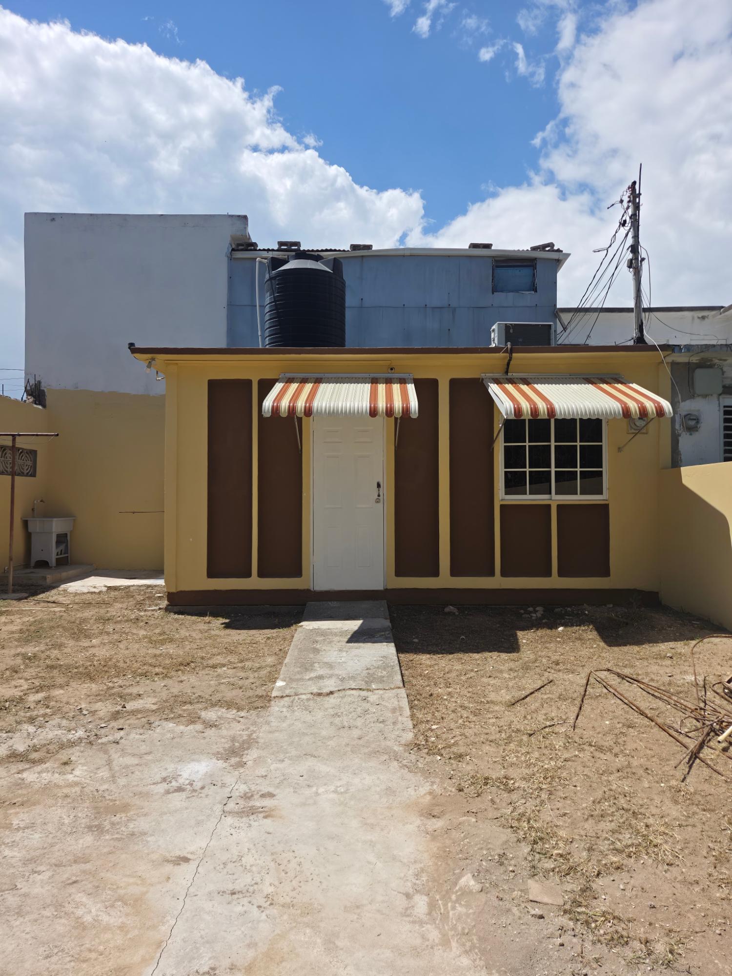 West Chedwin Greater Port