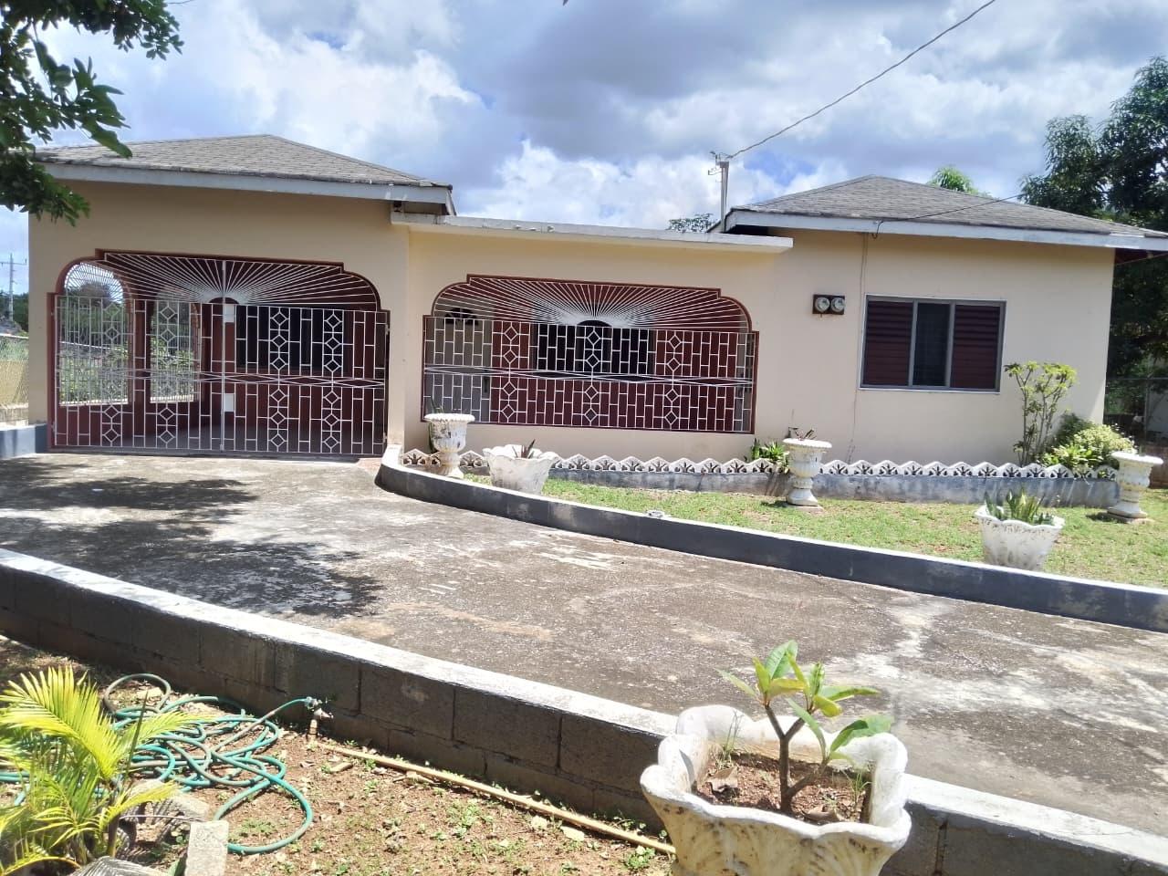 Mount View Estate