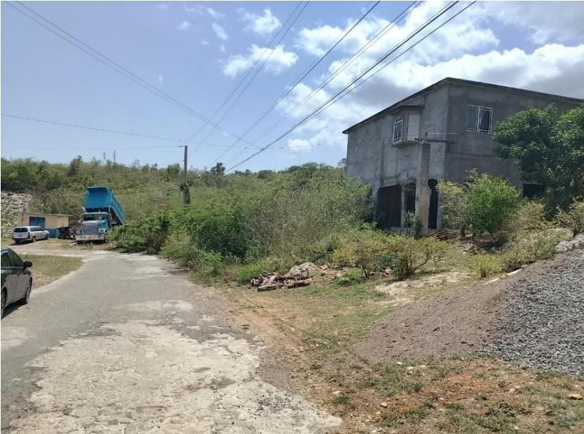 LOT 112 Seaview Drive, West