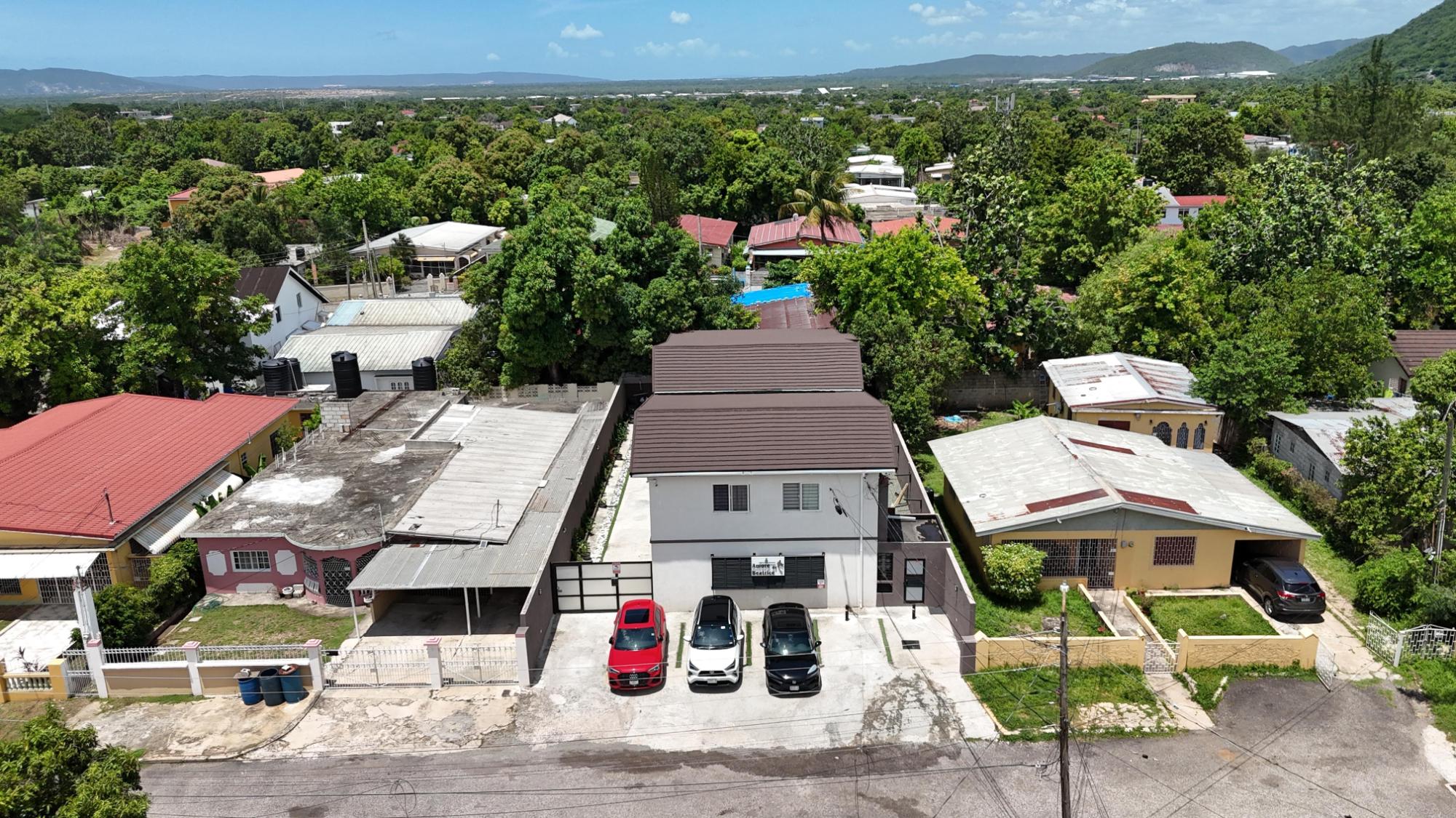 2 5 Beatrice Cres, Patr