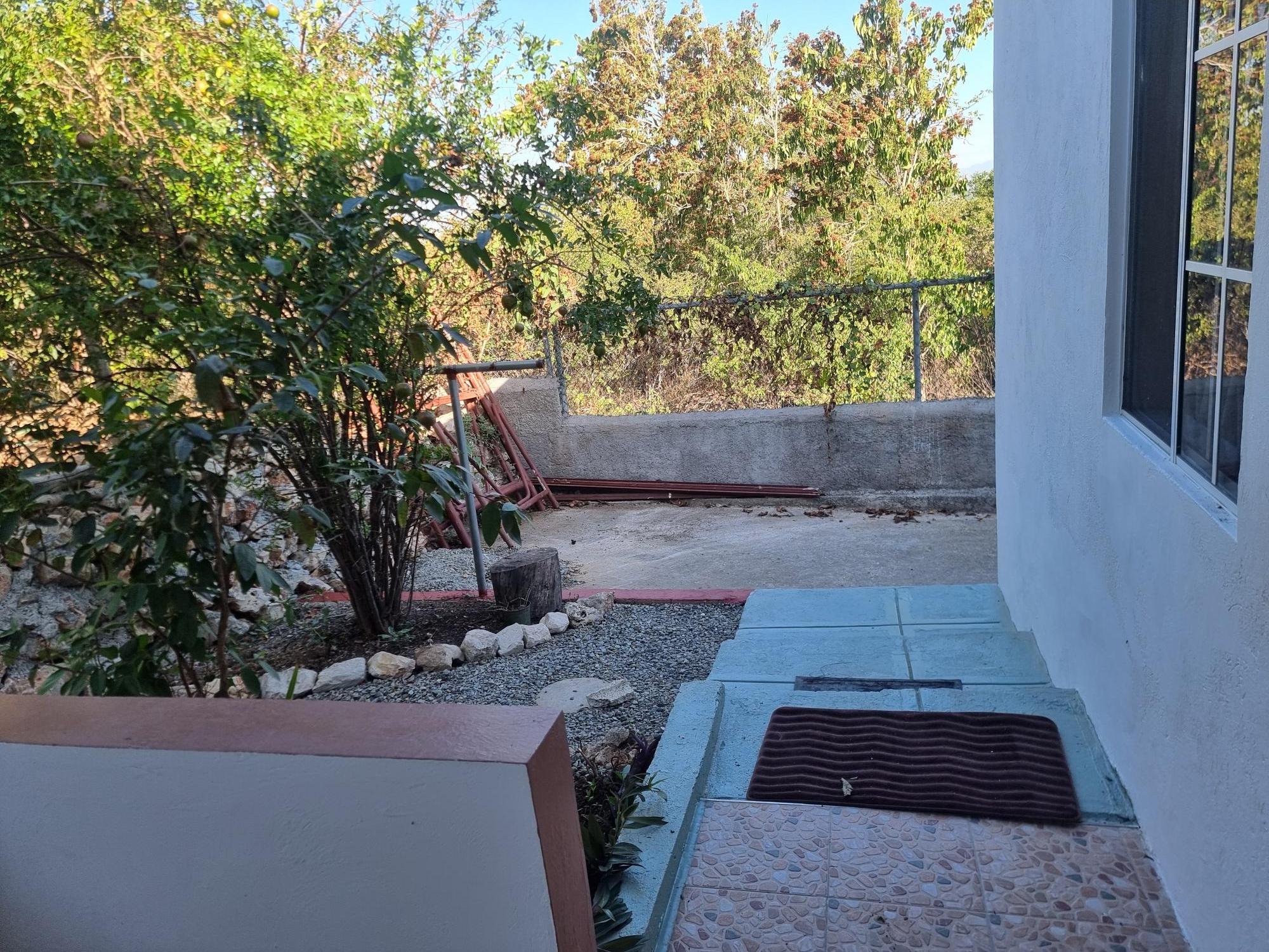 269 Upper Fort, Hellshire