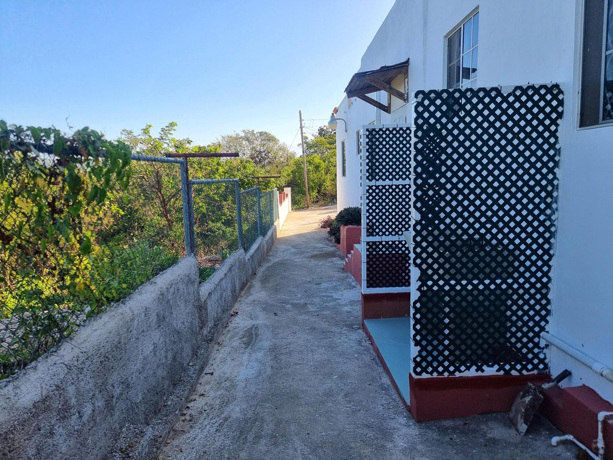 269 Upper Fort, Hellshire