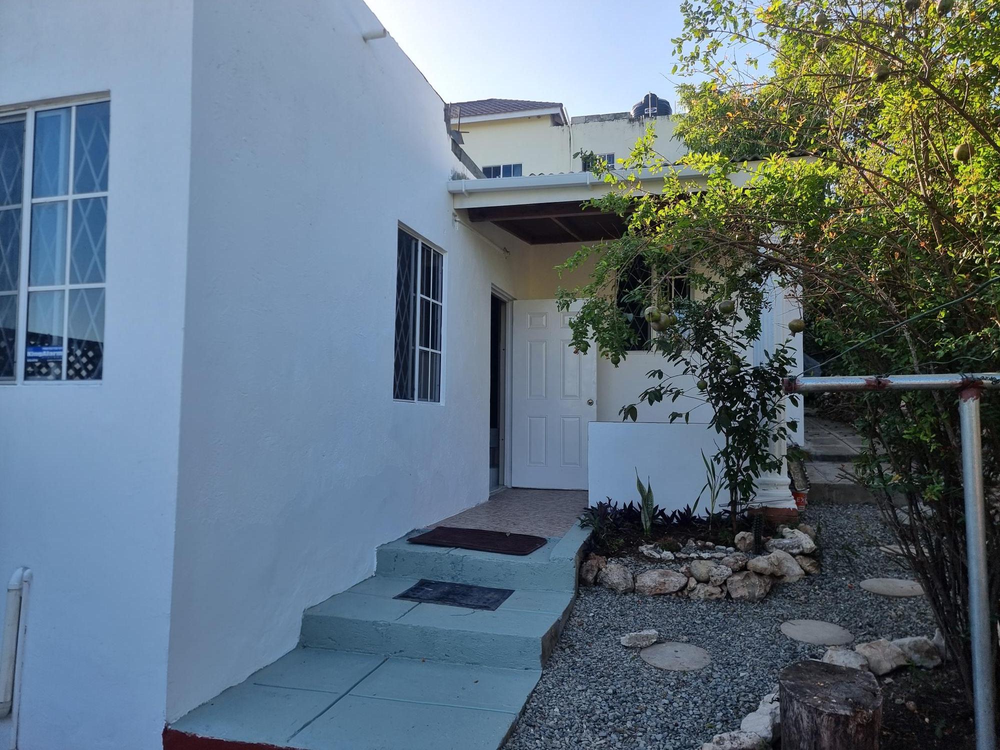 269 Upper Fort, Hellshire