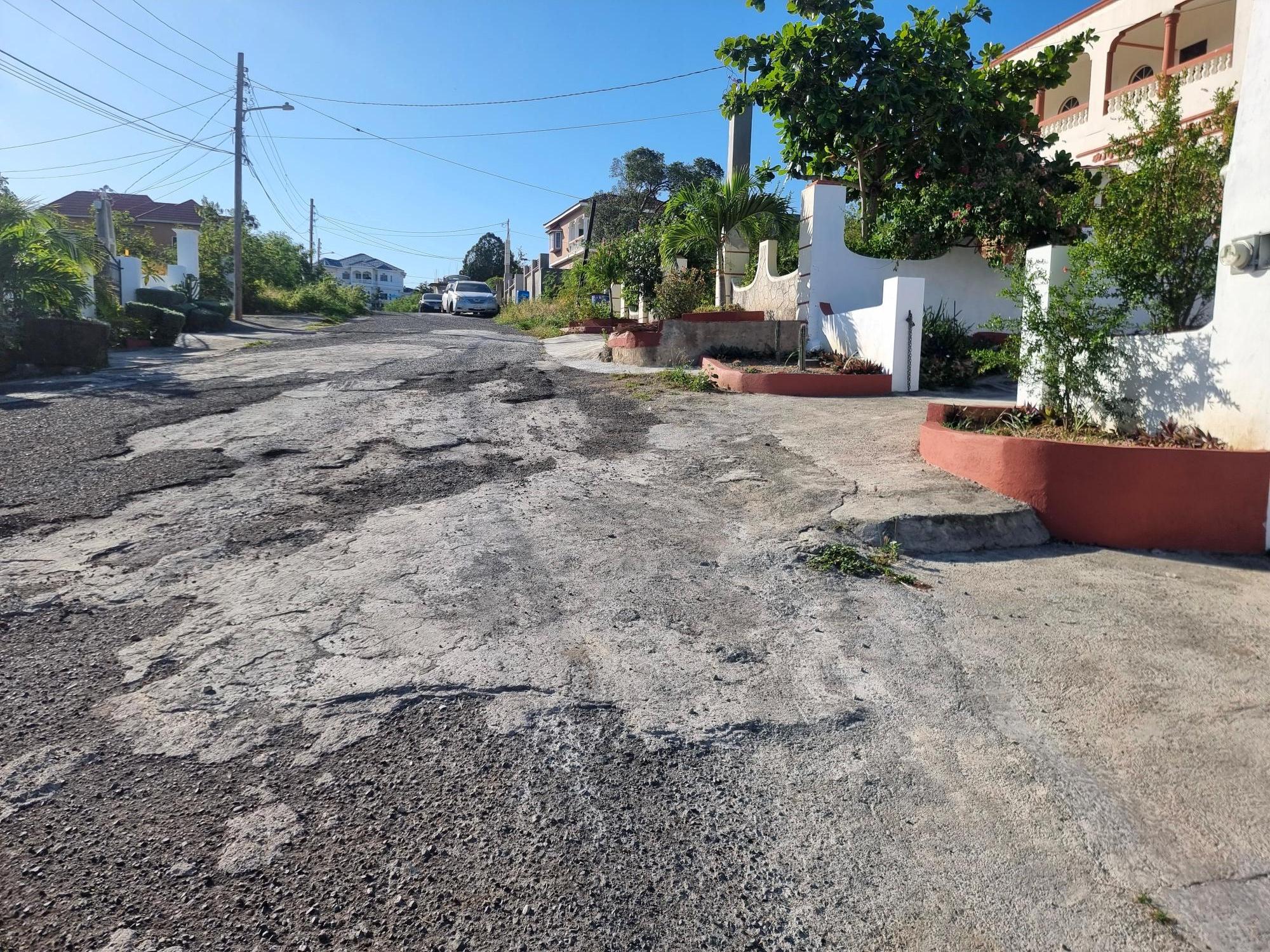 269 Upper Fort, Hellshire