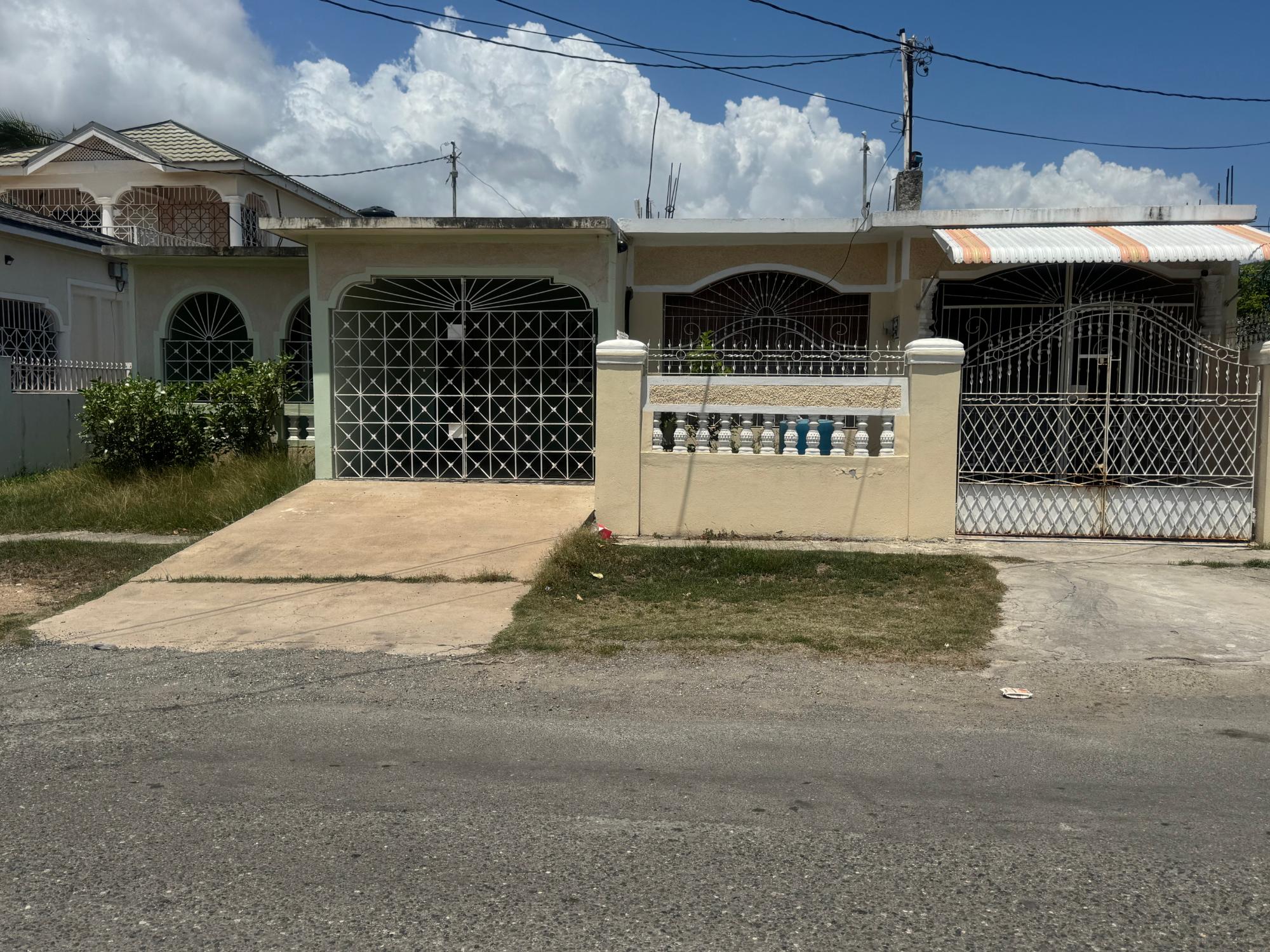 232 Calder, Greater Portmore