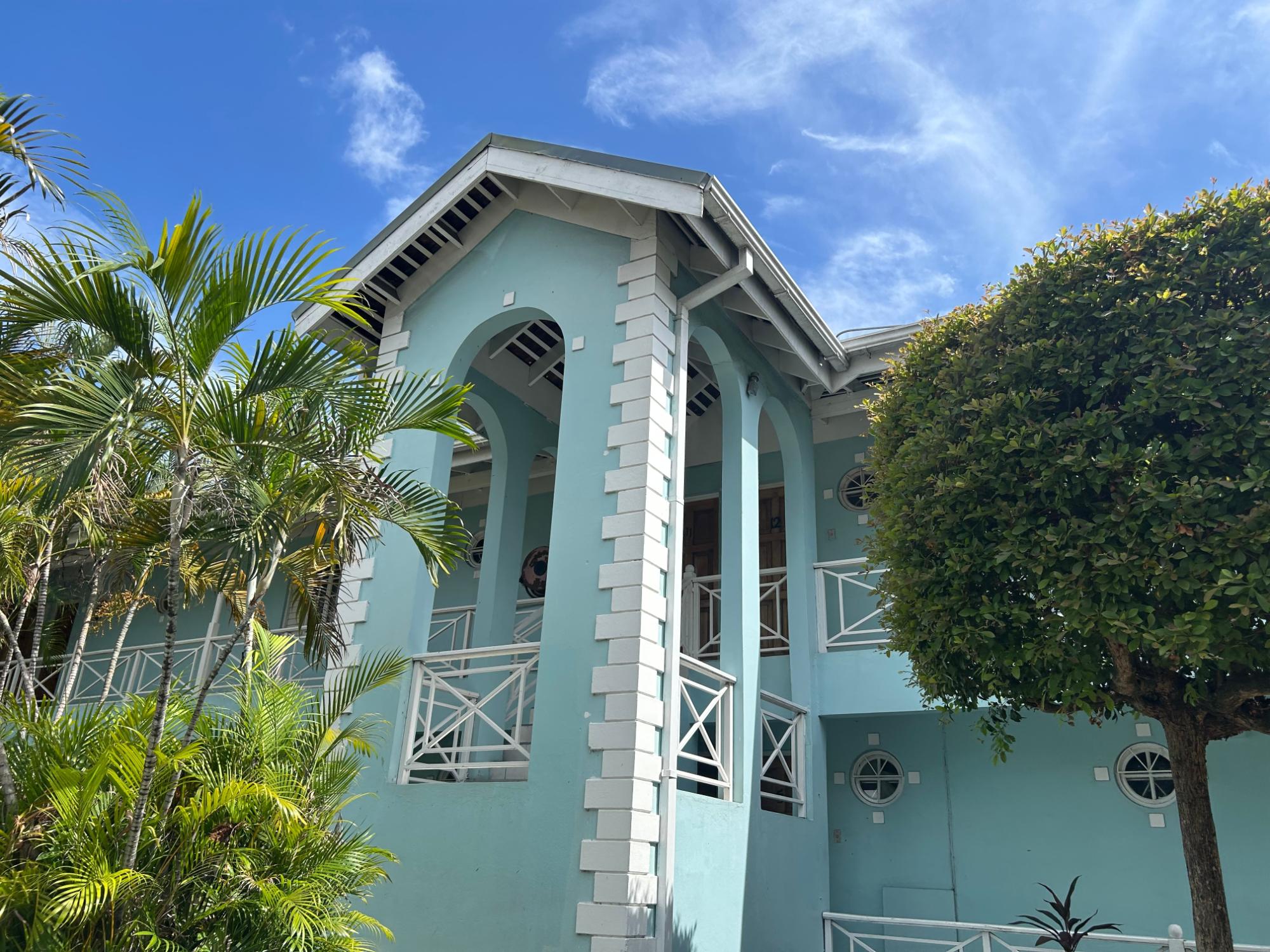 71 Barbican Road, Kingston 6 3c