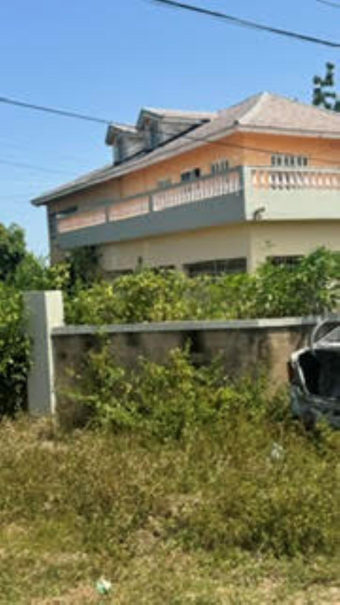 Lot 61A St. Pauls Way, Green Acre