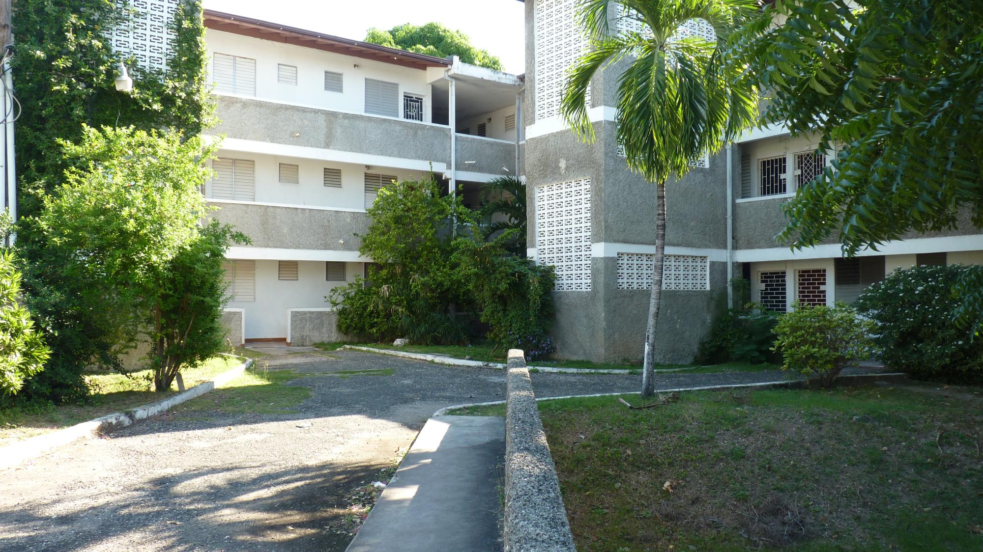 96C Old Hope Road Kingston 6 Apt 24