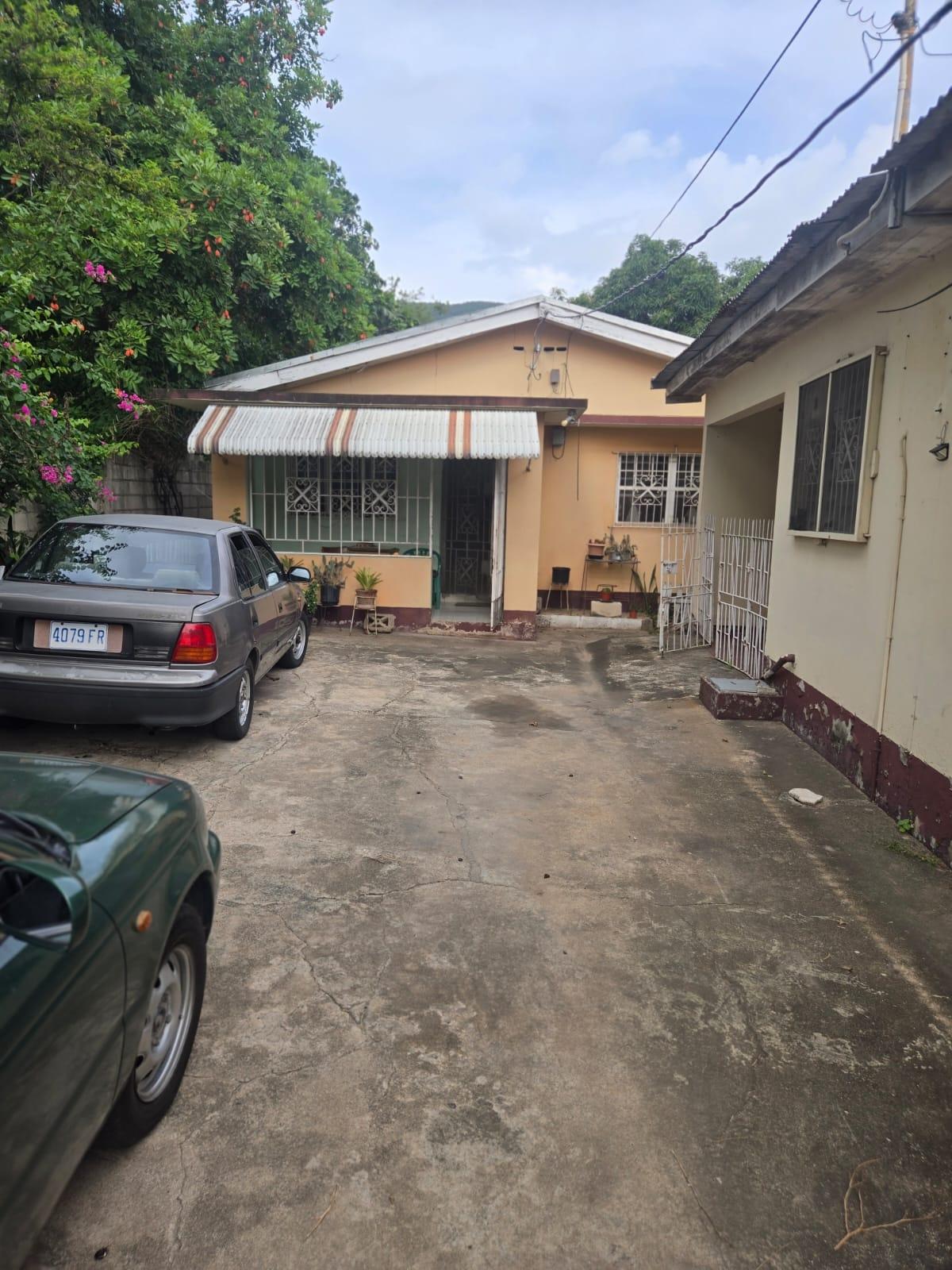 12b First Avenue, Vineyard To