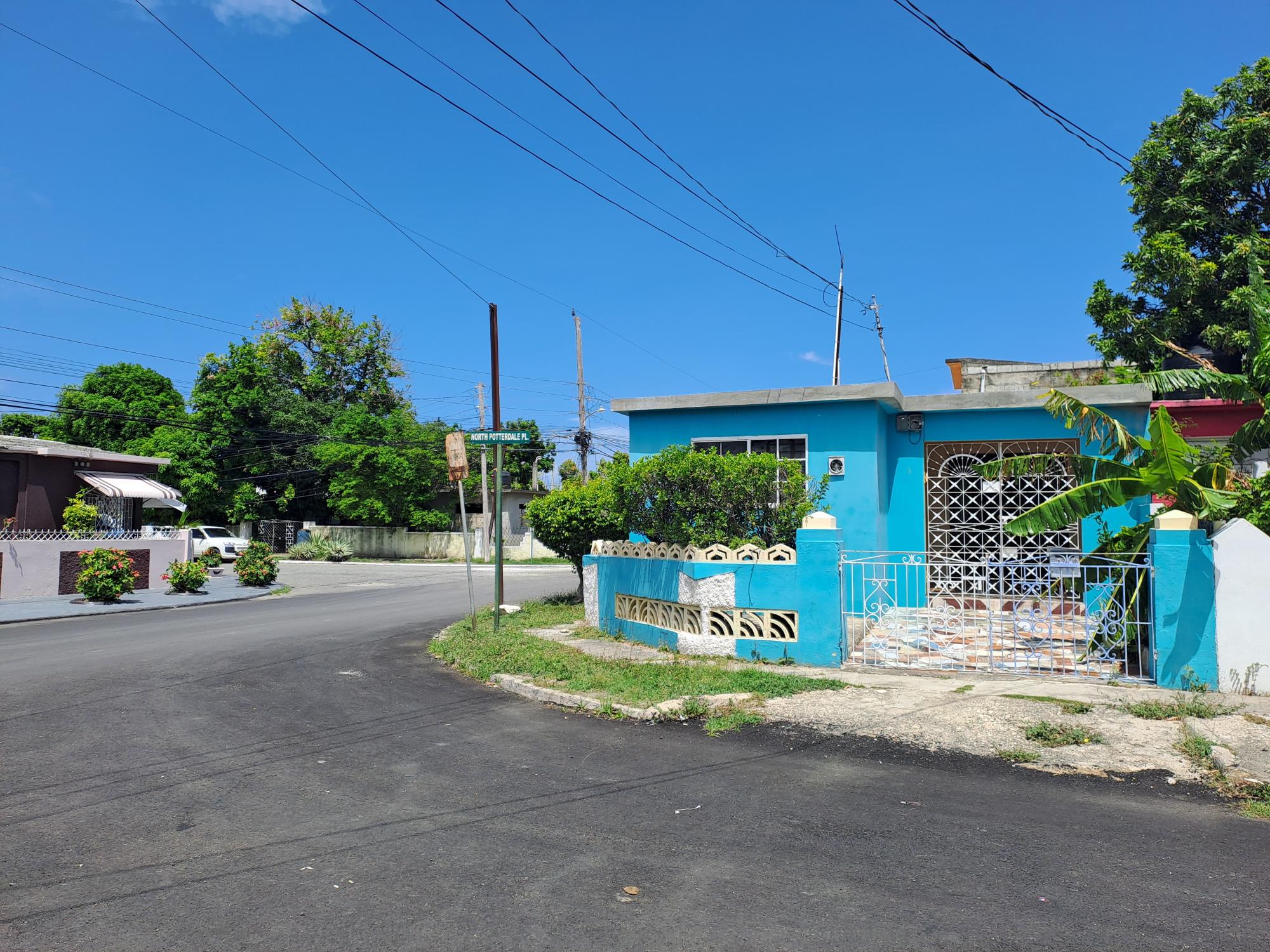 Lot 85 North Potterdale Place