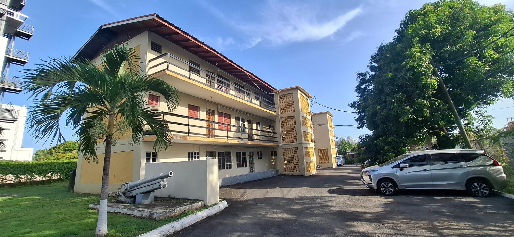 5 Trafalgar Road 6