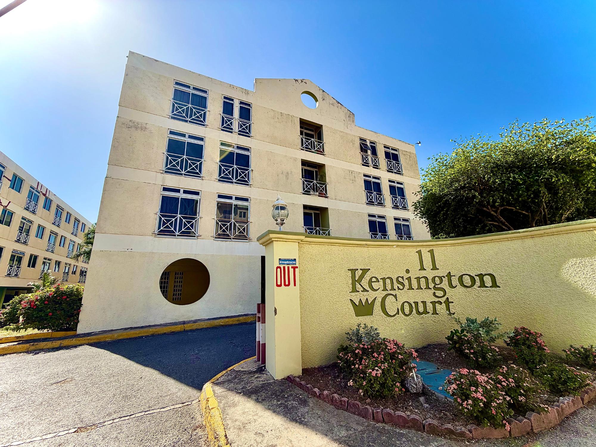 11 Kensington Crescent 412