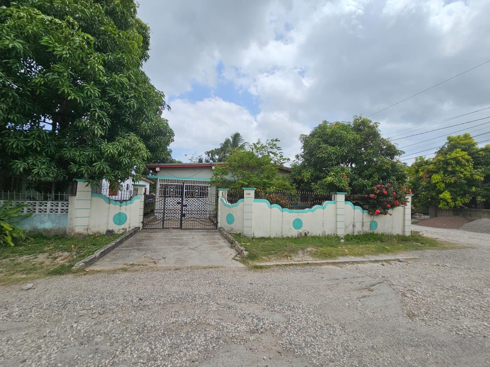 Clayton Crescent