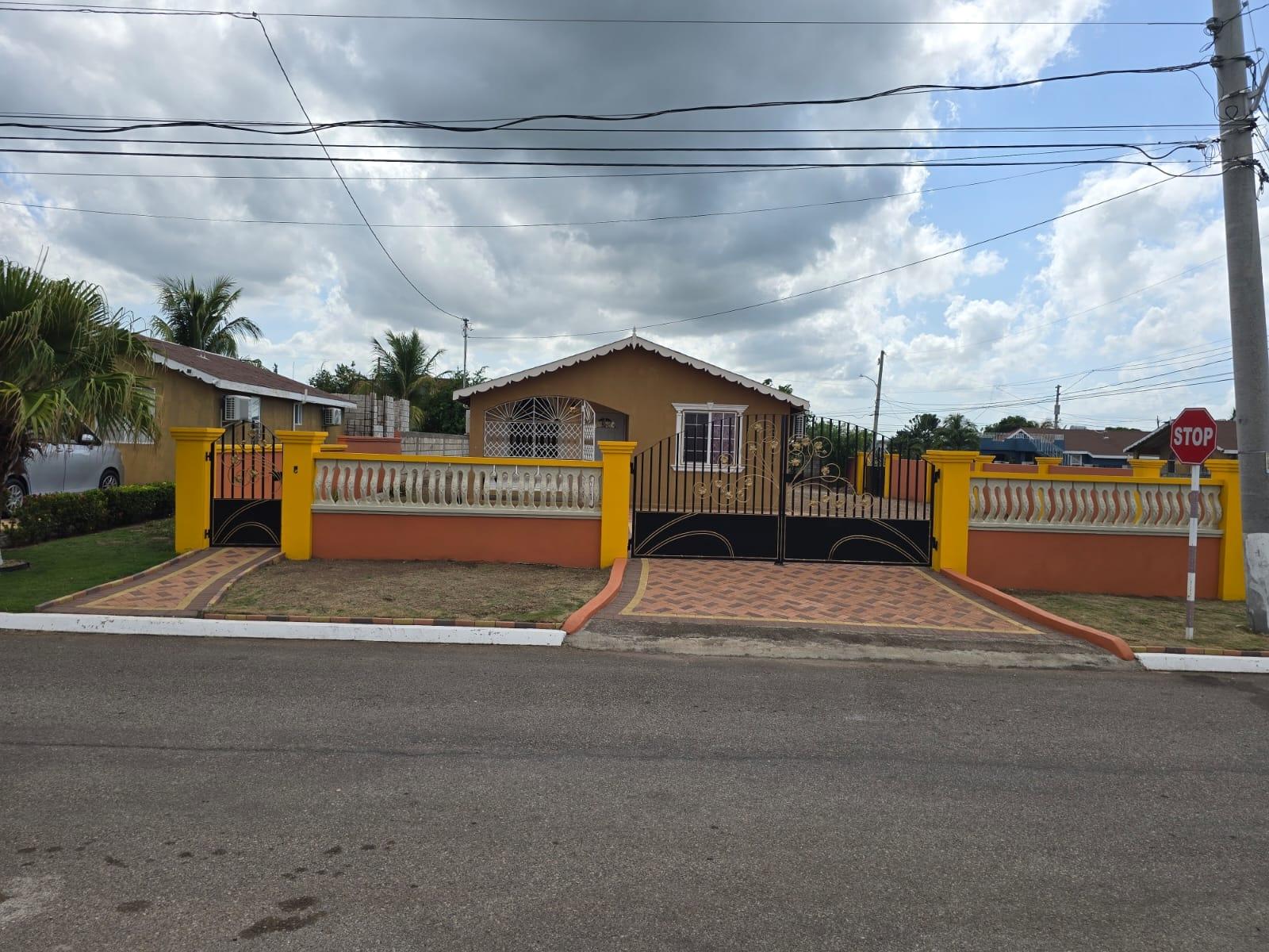 Mocha Avenue