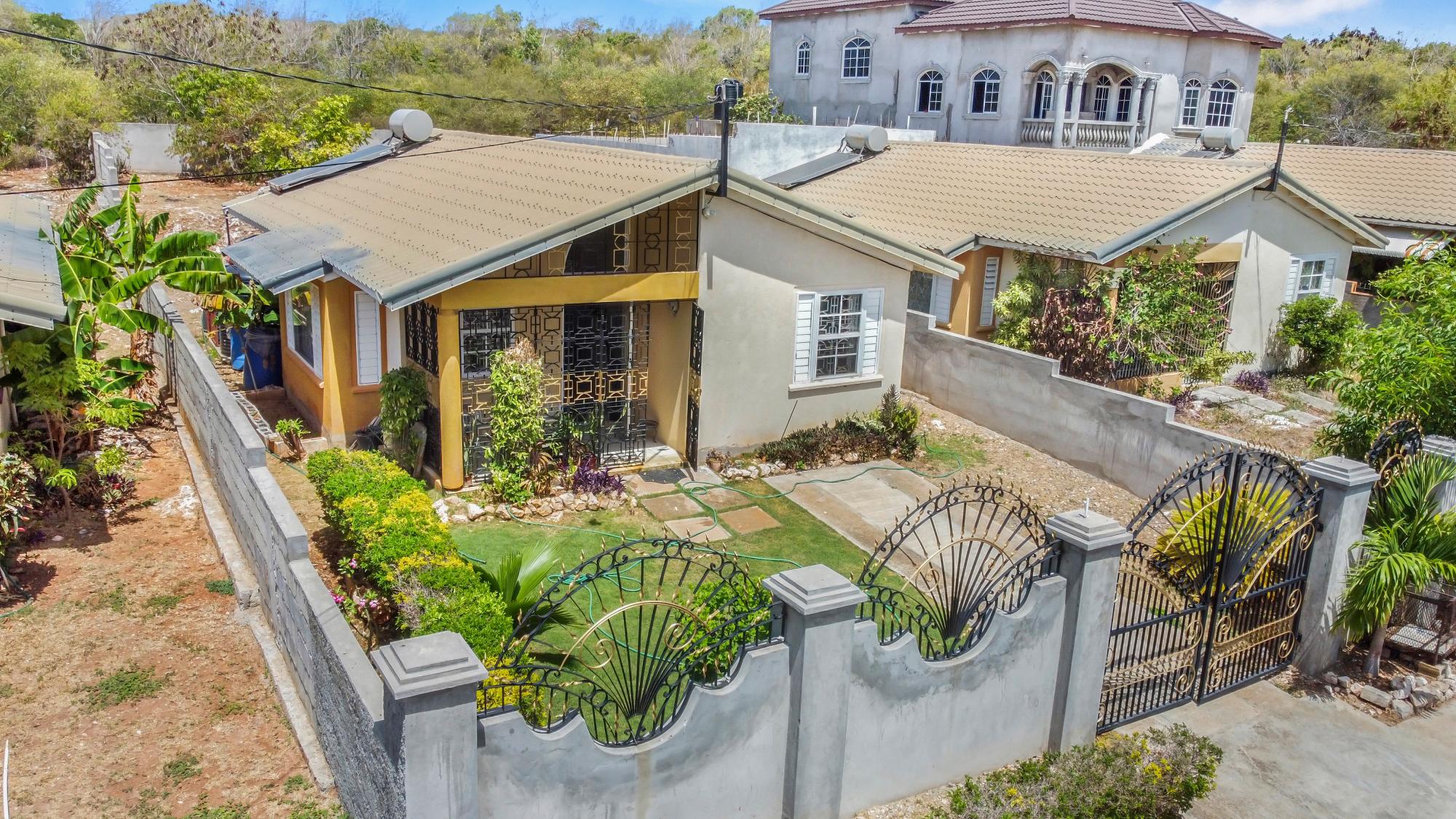 13 Limestone Drive