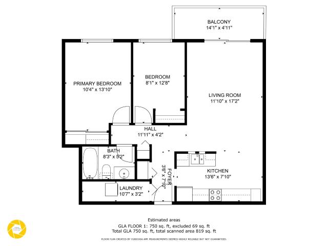 1810 Summit Drive 19