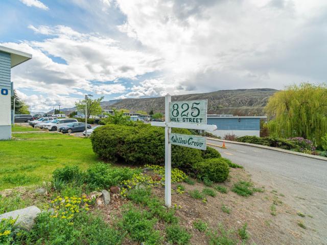 825 Hill Street 101