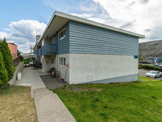 825 Hill Street 101