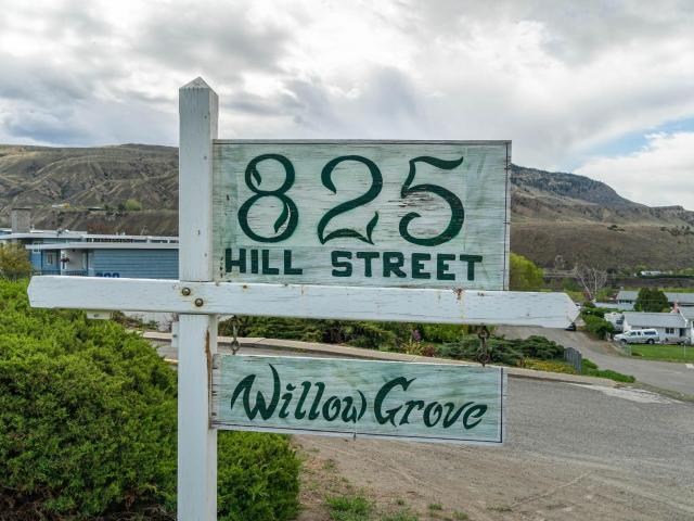 825 Hill Street 101