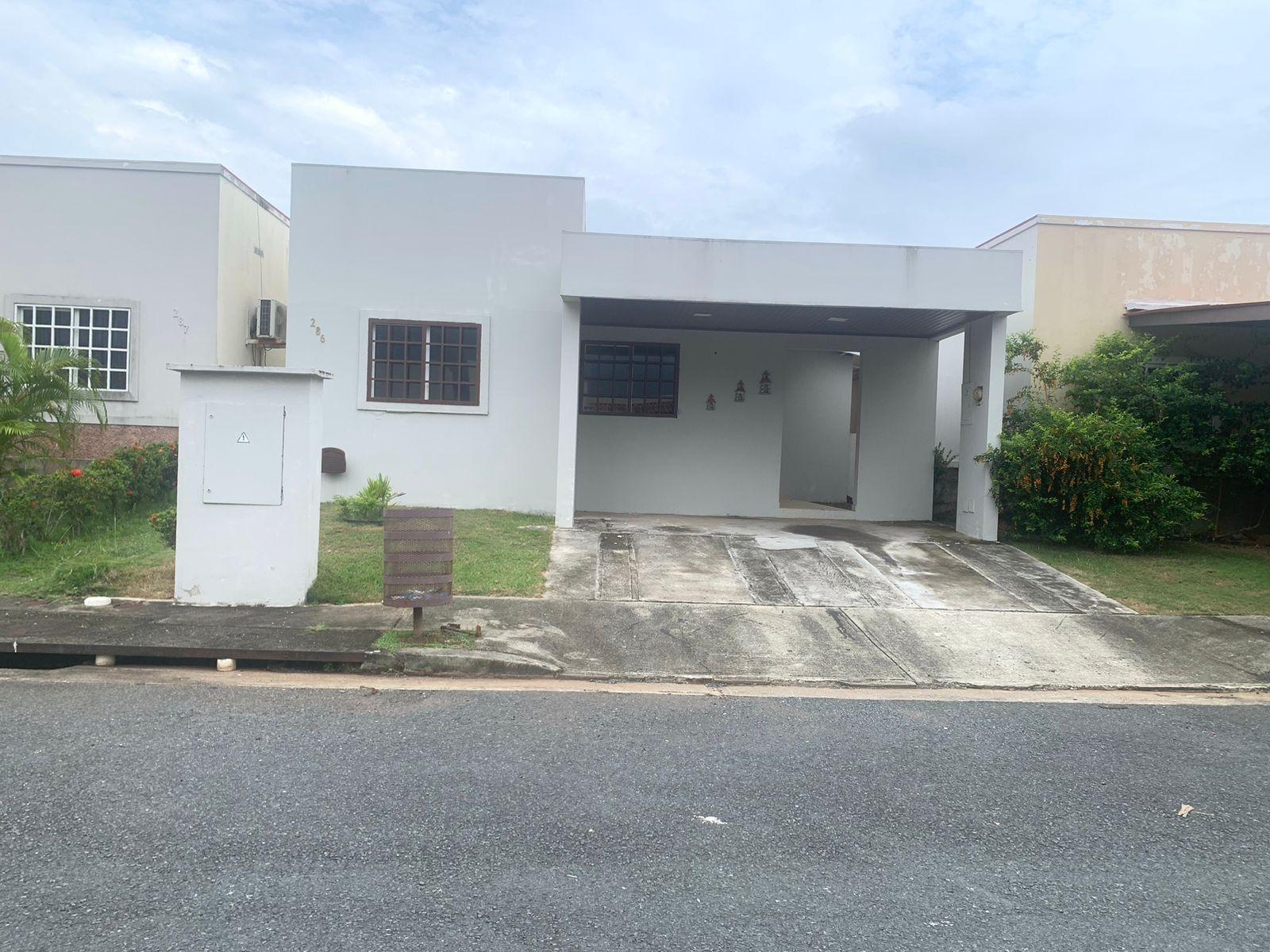 House for sale in Arboledas, La Chorrera Boquete Panama Real Estate