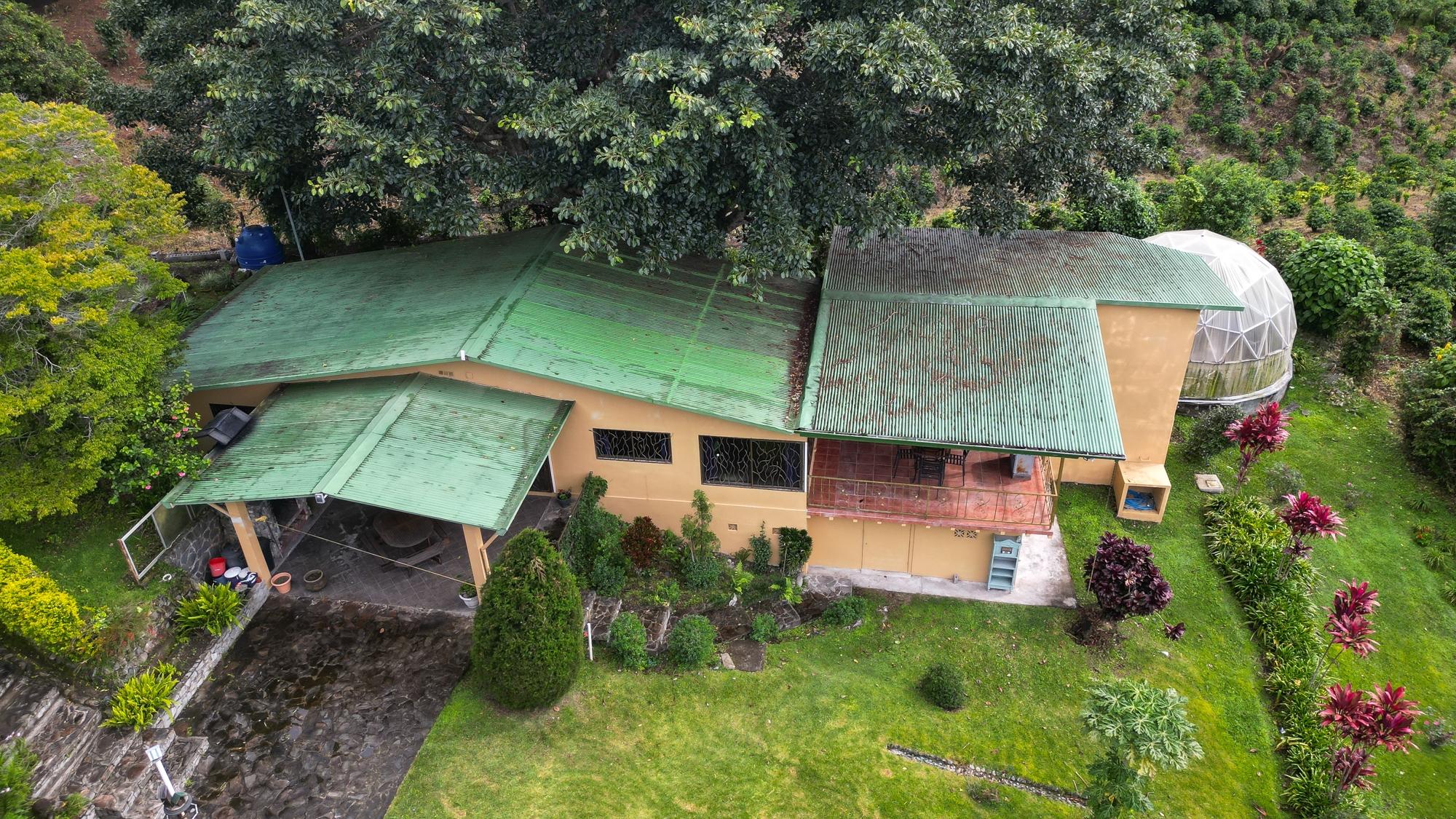 EL SALTO BOQUETE, BOQUETE, – Panama Sovereign Realty