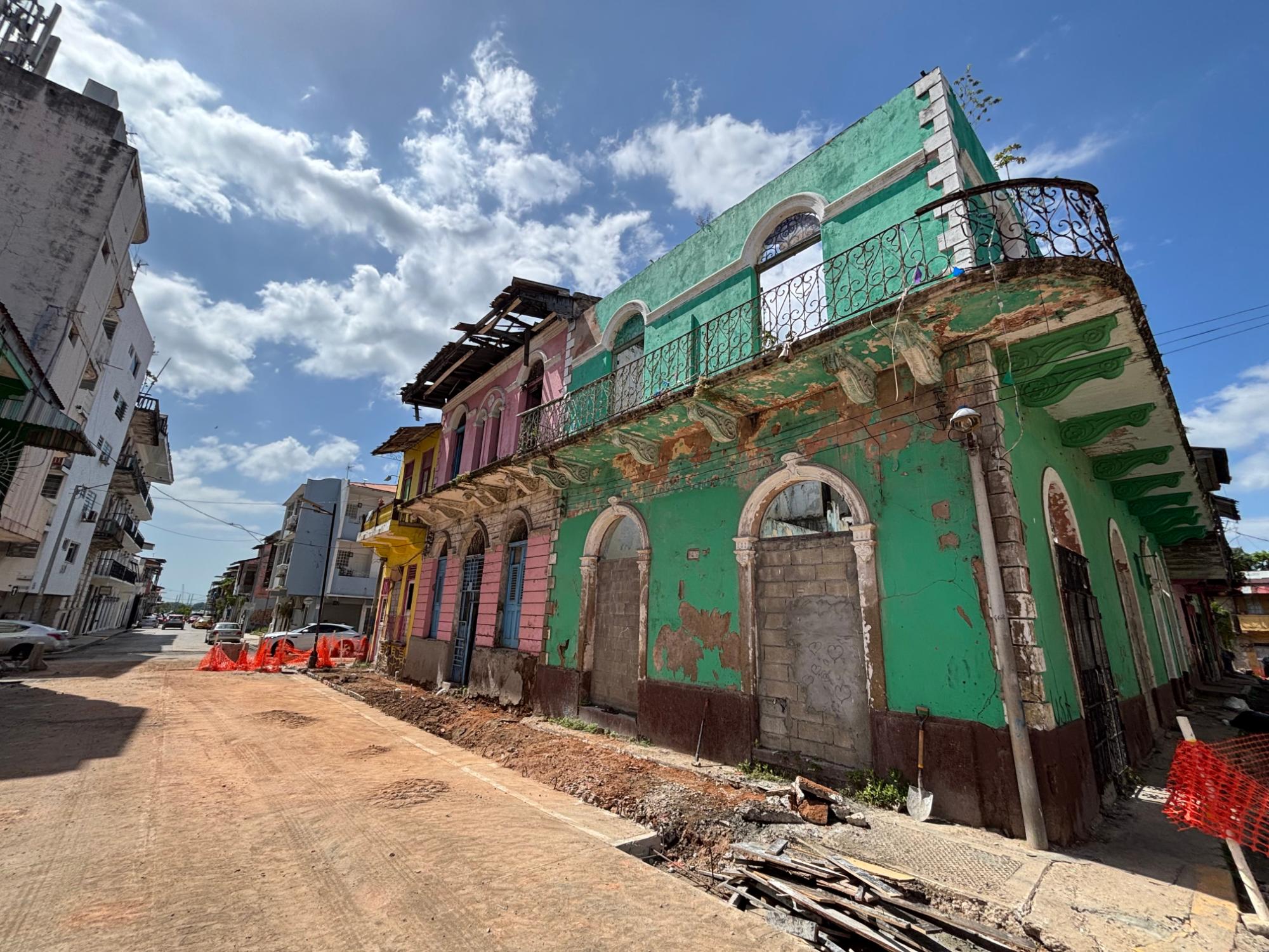 Edificio en Venta en Calle 13, Casco Viejo