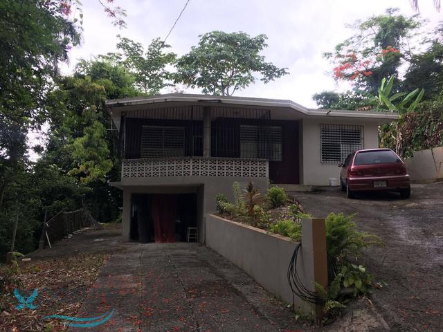 Casa en Venta - Mayaguez
