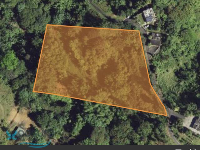 Terreno en Venta - Yabucoa