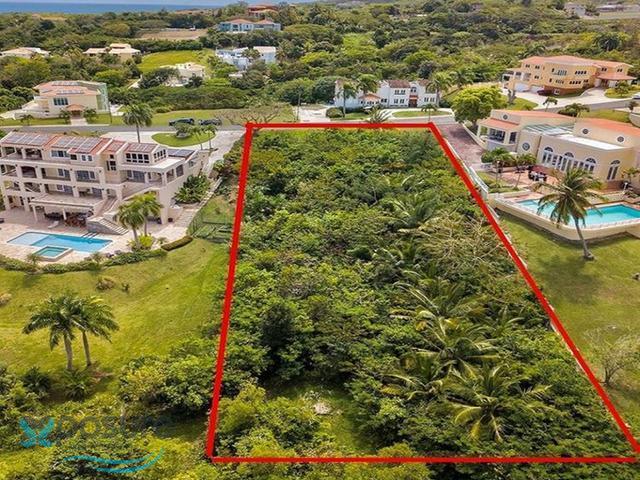Terreno en Venta - Palmas