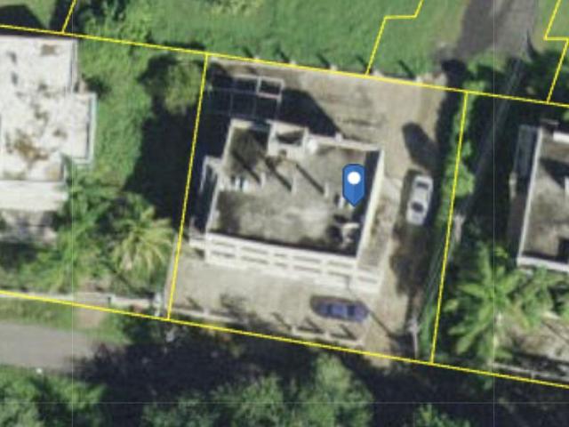 Residencia en Venta - Cabo Rojo