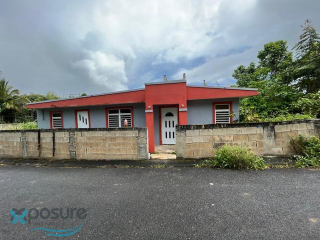 Casa en Venta - Cidra