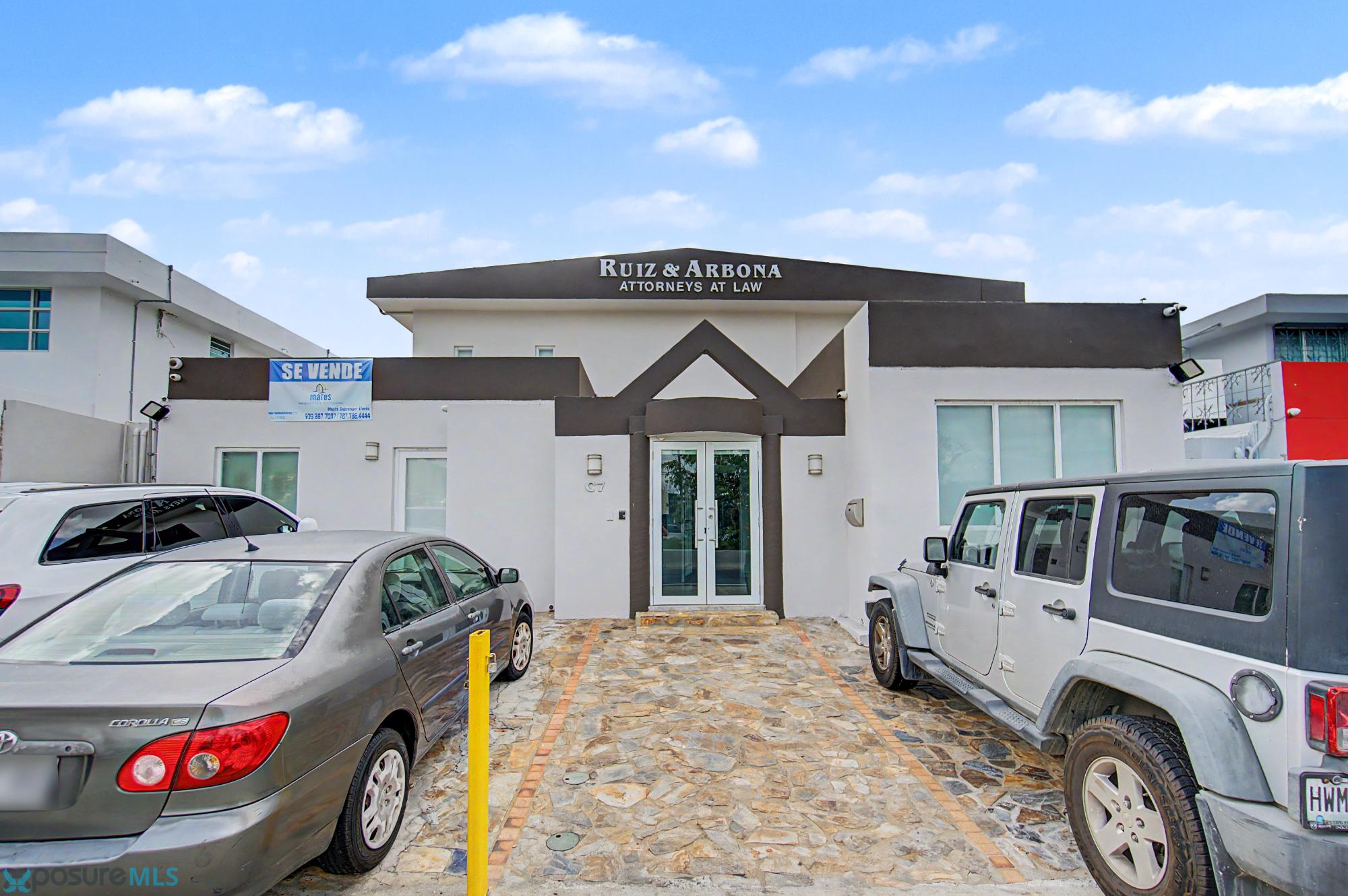 Residencia en Venta - Guaynabo