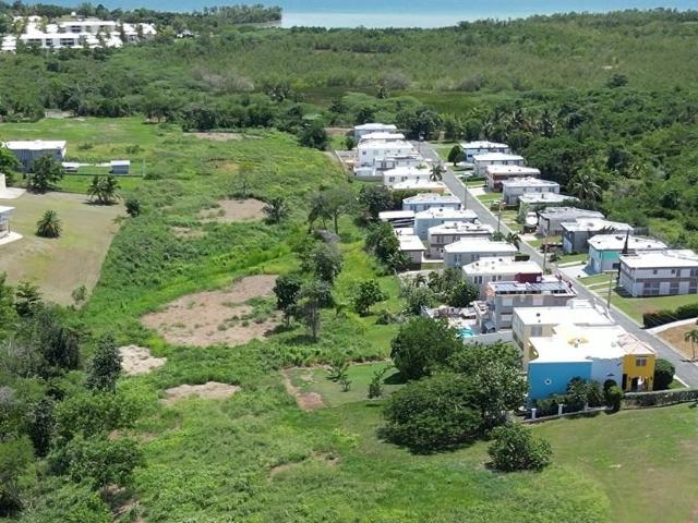 Terreno en Venta - Boquerón