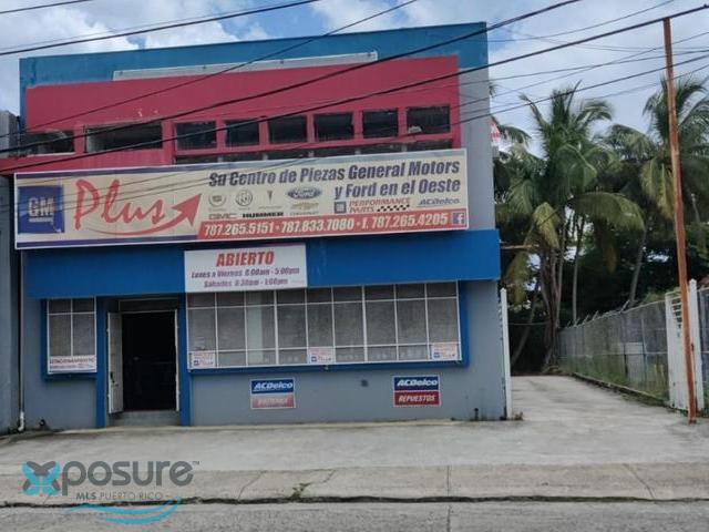 Residencia en Venta - Mayaguez
