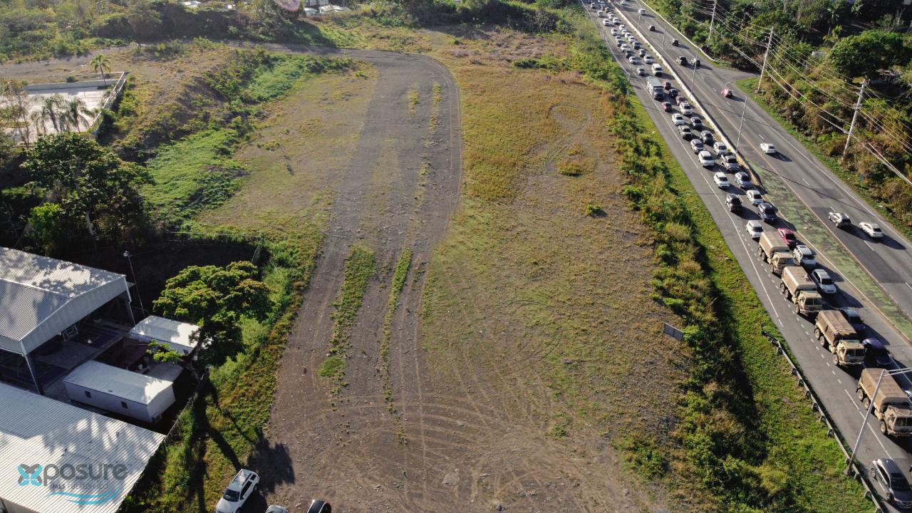 Terreno en Venta - Hormigueros