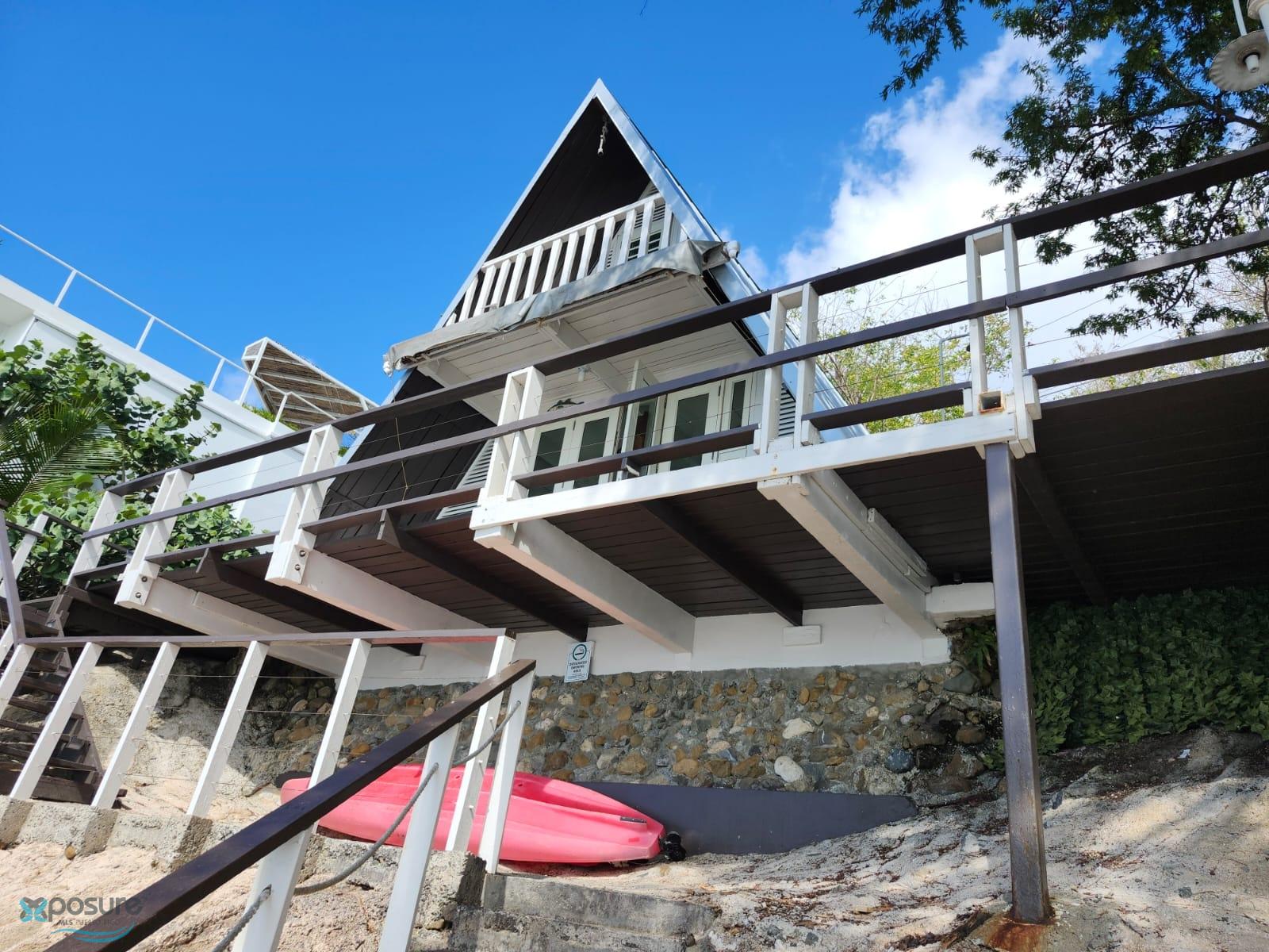Casa en Alquiler - Rincon