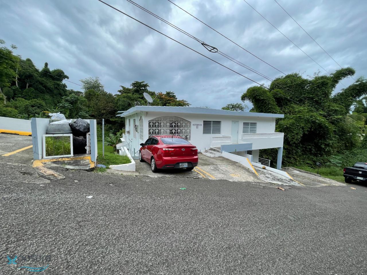 Residencia en Venta - Miradero
