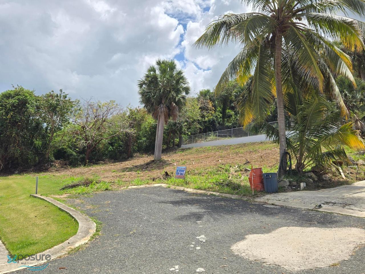 Terreno en Venta - Isabela