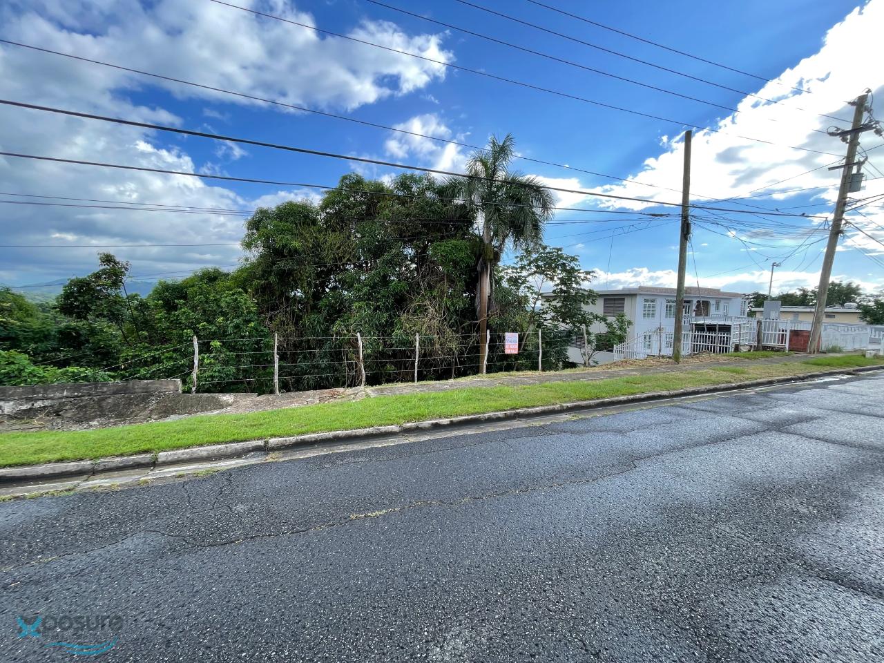 Terreno en Venta - Miradero