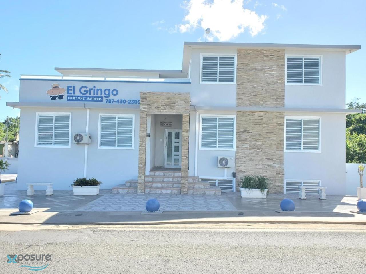 Residencia en Venta - Aguadilla
