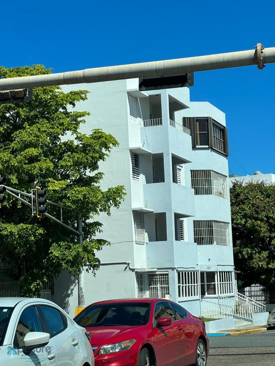 Apartamento en Venta - Condado