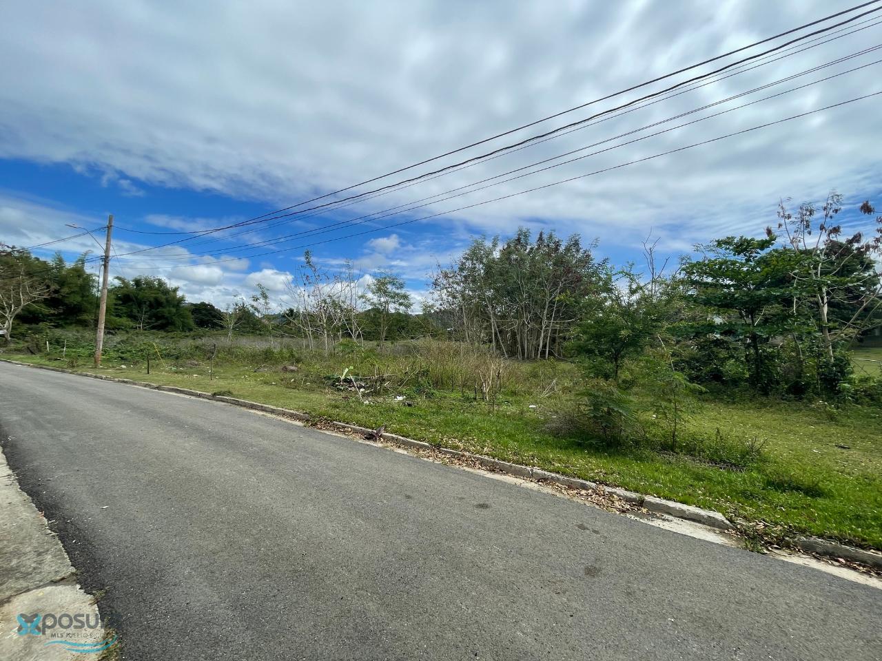 Terreno en Venta - Añasco