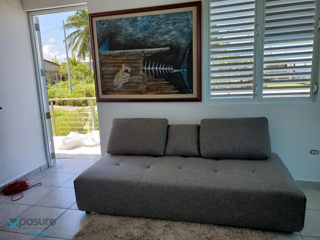 Apartamento en Alquiler - Isabela